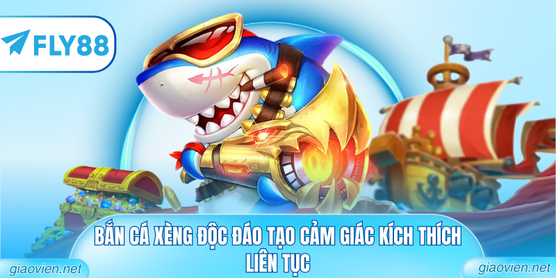 Bắn Cá Xèng Đổi Thưởng Hấp Dẫn, Chơi Ngay Trúng Quà Lớn 1 Bắn cá xèng độc đáo tạo cảm giác kích thích liên tục