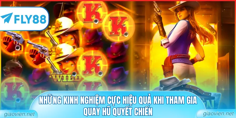 Nổ Hũ Quyết Chiến - Đấu Trường Slot Đổi Thưởng Đẳng Cấp 3 Những kinh nghiệm cực hiệu quả khi tham gia quay hũ quyết chiến